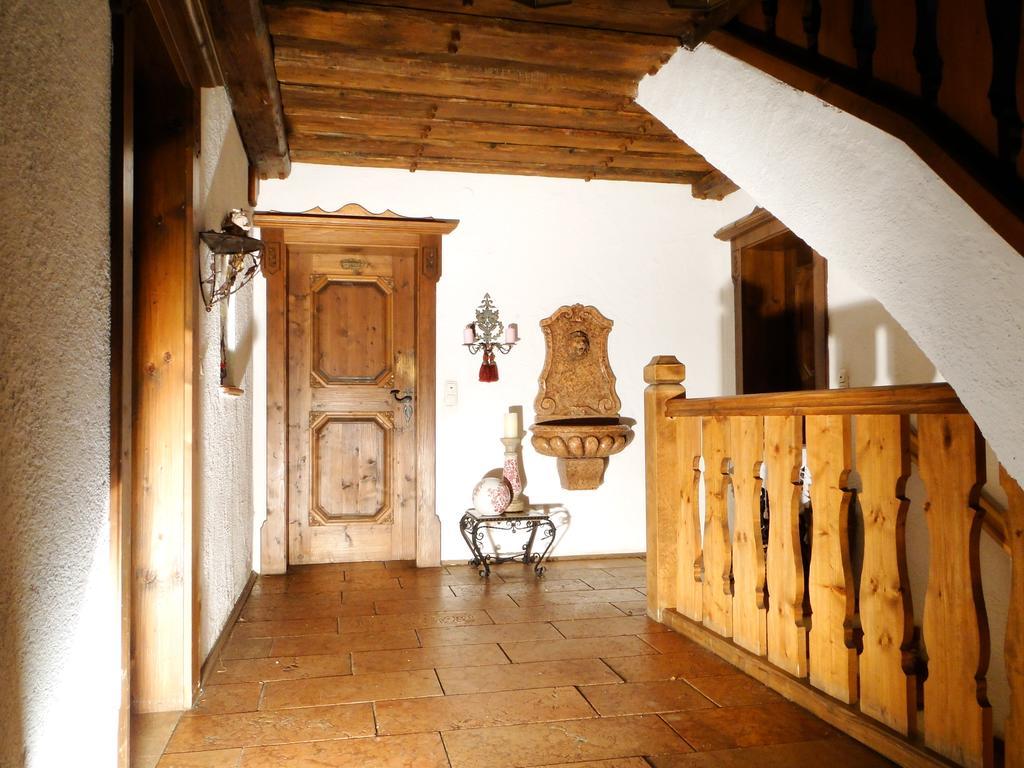 Gaestehaus Steinerhof Salzburg Eksteriør bilde