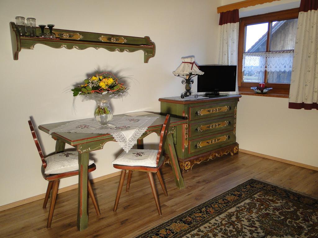 Gaestehaus Steinerhof Salzburg Eksteriør bilde